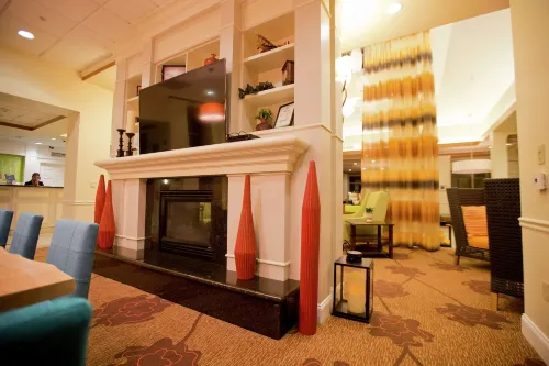 Hilton Garden Inn Oxnard/Camarillo Public Areas Photos