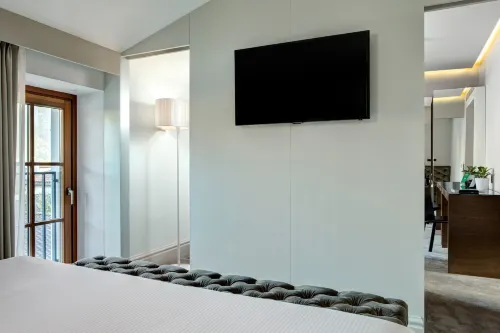 LUGANODANTE Boutique & Lifestyle Hotel Photos