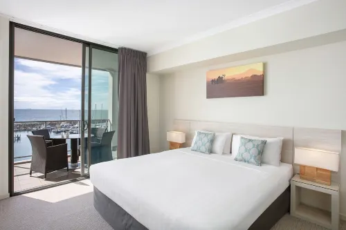 Mantra Geraldton Chambres Photos