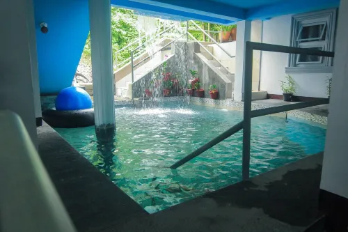 247 BalikBayan Fun Resort الترفيه والتسلية Photos