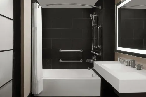 Renaissance Chicago North Shore Hotel Photos