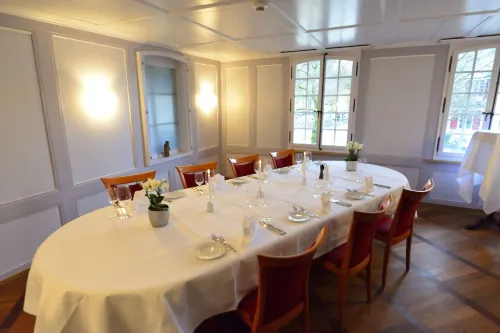 Hotel & Restaurant Sternen Muri Bei Bern Benessere e tempo libero Photos