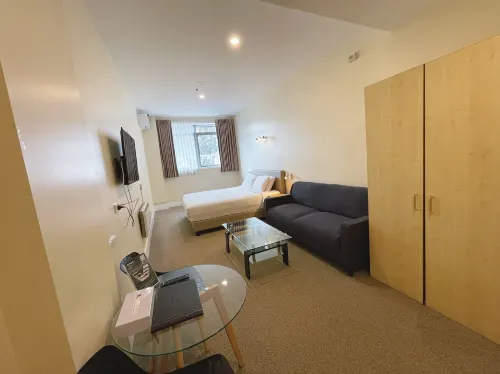 Grand Central Serviced Apartments Photos