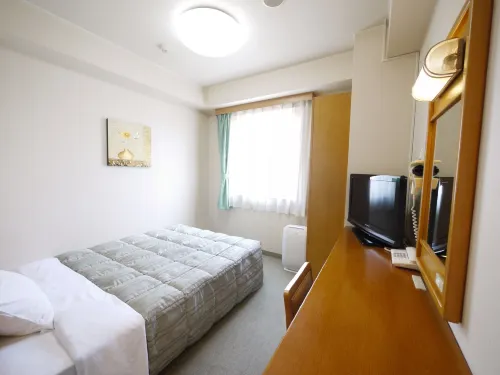 Hotel Route-Inn Tajimi Inter Chambres Photos