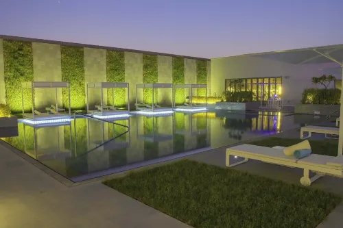 InterContinental Hotels Bahrain Leisure & Recreation Photos