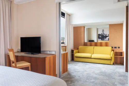 Four Points by Sheraton Padova Rooms Photos