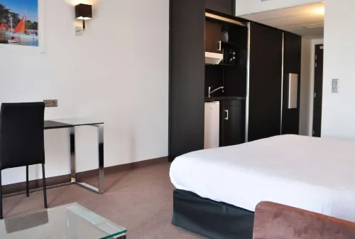Golden Tulip Pornic Photos