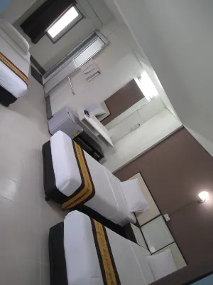 NorthLands House Hotel Chambres Photos