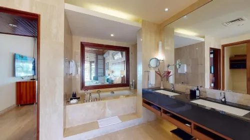 Shanti Maurice Resort & Spa Photos
