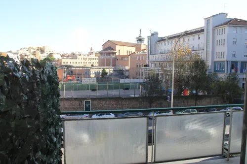 Domus Vatican Holiday's Chambres Photos