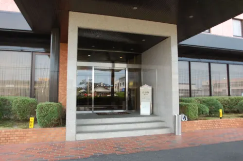 Izumo Royal Hotel Aree comuni Photos