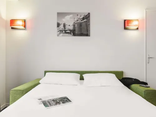 Aparthotel Adagio access Nantes Viarme Photos