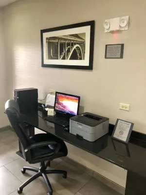 Country Inn & Suites by Radisson, Chicago O'Hare South, IL Business Photos
