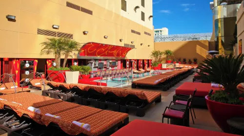 Golden Nugget Las Vegas Loisirs et amusements Photos