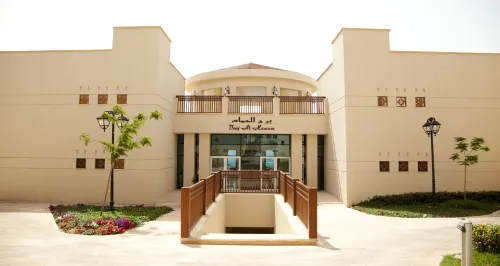 Crowne Plaza Jordan - Dead Sea Resort & Spa Exterior Photos