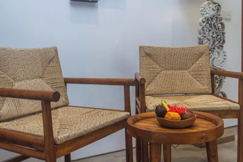 The Hidden Paradise Ubud Chambres Photos