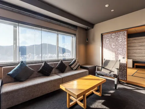 Century Plaza Hotel Chambres Photos