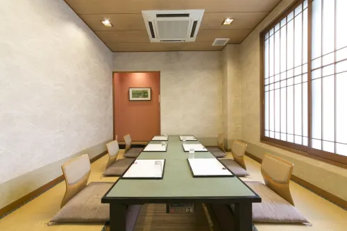 Iga Ueno City Hotel Business Photos