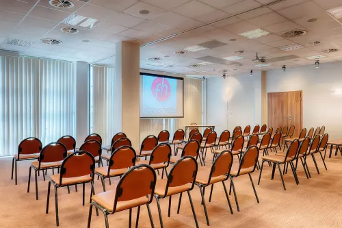 Focus Hotel Gdańsk Business Facilities Photos