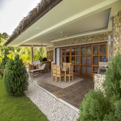 Les Maisons d'Itac Extérieur Photos
