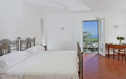 Villa Oriana Relais Photos
