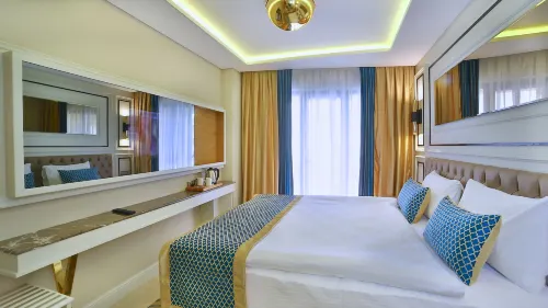 Beethoven Premium Hotel Chambres Photos