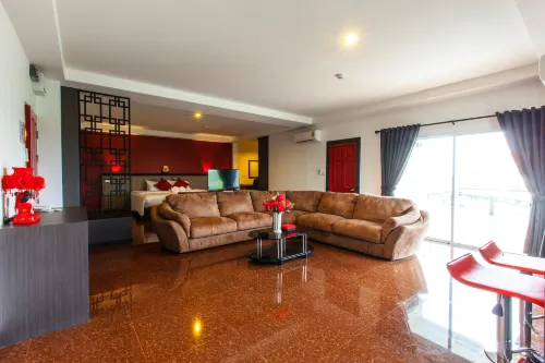 Gallery Lake View Hotel Espaces publics Photos