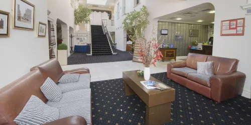The Worcester Whitehouse Hotel Offentlige områder Photos