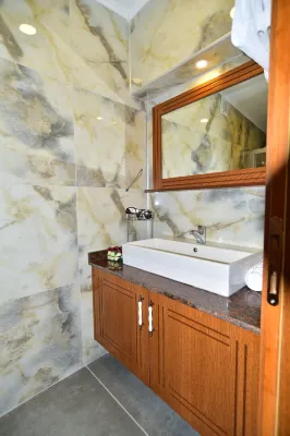 Kybele Hotel Camere Photos