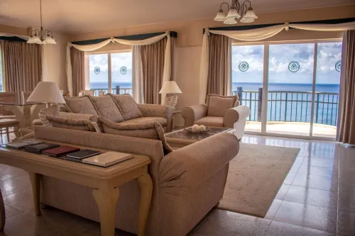 El Cozumeleño Beach Resort - All Inclusive Photos