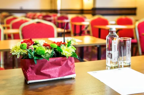 Best Western Plus Bristol Hotel Espaces Affaires Photos