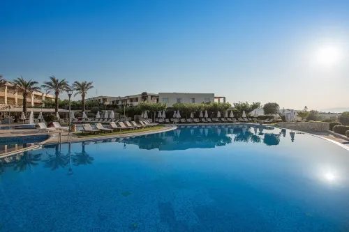 Cretan Dream Royal Loisirs et amusements Photos