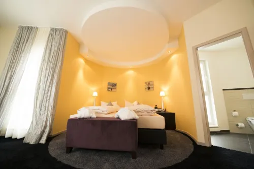 Best Western Plus Palatin Kongress Hotel Photos
