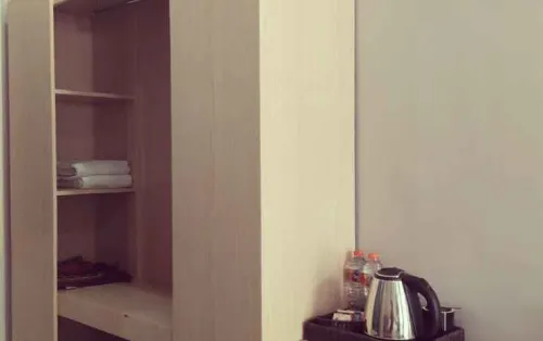 Grand Cordela Hotel AS Putra Kuningan Kamar Photos