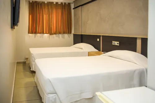 Hotel Vivaldi Cataratas Photos