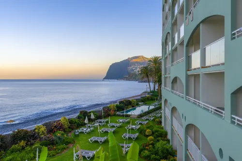 Pestana Ocean Bay Resort Near Hotel Photos