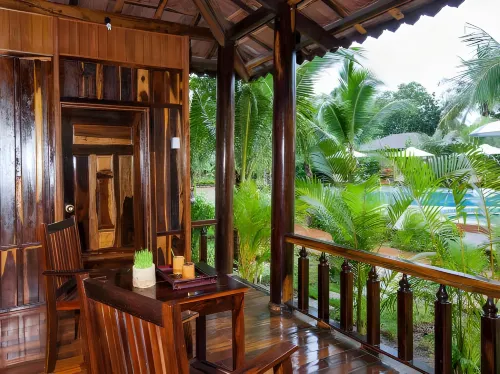 La Casa Resort Khu vực công cộng Photos