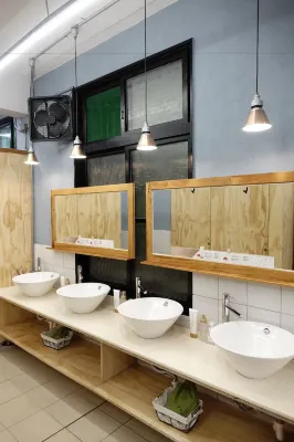 CaoJi Book Inn Rooms Photos