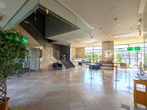 Kenchomae Green Hotel Featured Photos