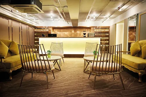 Cosmo Hotel Kuala Lumpur Khu vực công cộng Photos