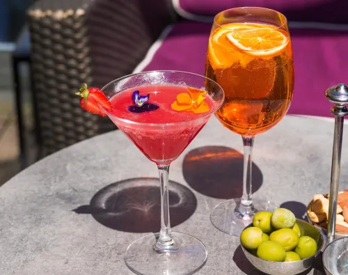 11 Cadogan Gardens and The Apartments by Iconic Luxury Hotels Photos