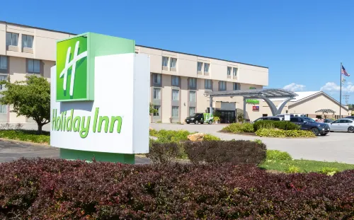 Holiday Inn St Louis SW - Route 66 Exterior Photos