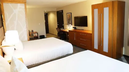 Hyatt Place Austin Airport Номера Photos