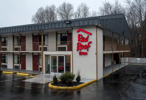 Red Roof Inn Fredericksburg North Featured Photos