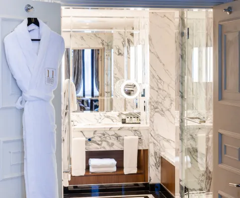 11 Cadogan Gardens and The Apartments by Iconic Luxury Hotels Photos