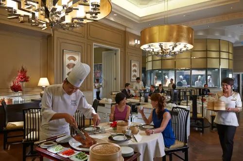 Mandarin Oriental, Kuala Lumpur À ne pas manquer Photos
