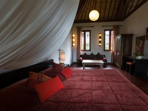 Ecosfera Hotel Canggu Photos