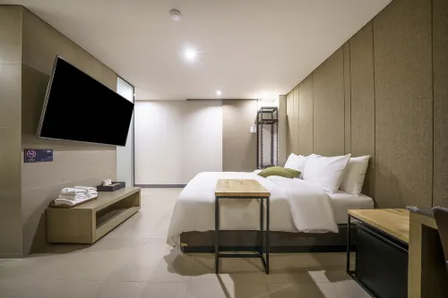 Vine Hotel Camere Photos