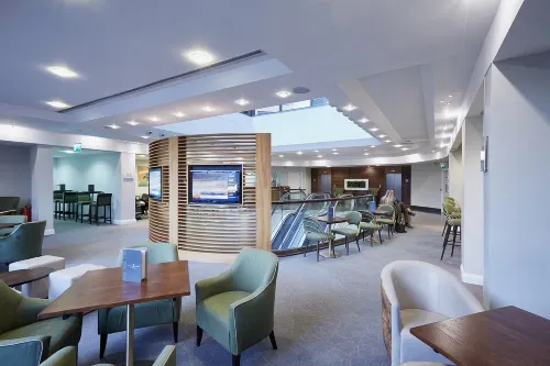 Millennium & Copthorne Hotels at Chelsea Football Club Aree comuni Photos