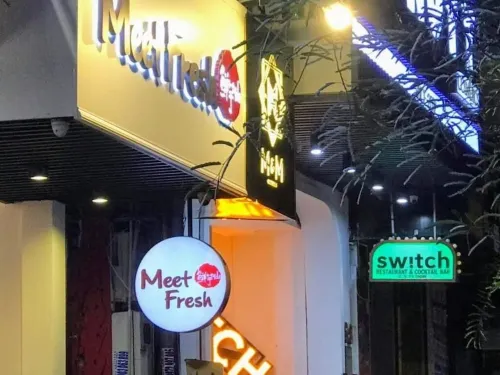 Khách Sạn Anh Duy Ngoại thất Photos